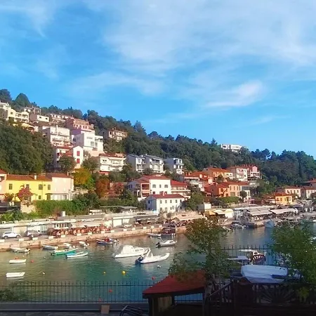 Lucy Apartament Rabac