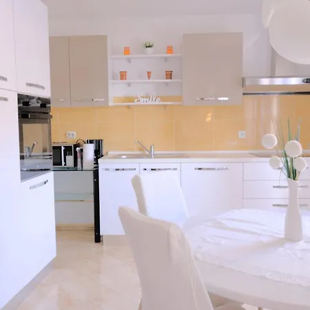 Apartament Lucy Rabac