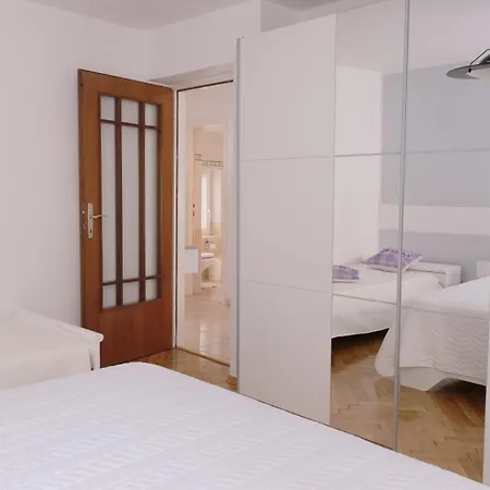 Apartmán Lucy