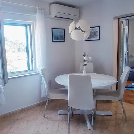 Apartmán Lucy Rabac