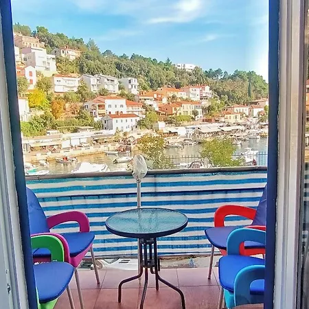 Lucy Διαμέρισμα