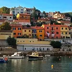 Apartmán Lucy *