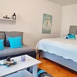 Lucy Apartmán Rabac