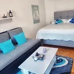 Apartmán Lucy