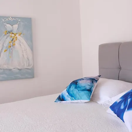 Апартаменты Lucy Рабац