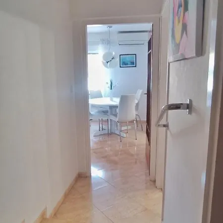 Apartman Lucy