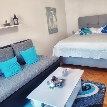 Apartman Lucy