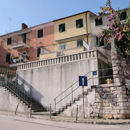 Апартаменты Lucy Рабац