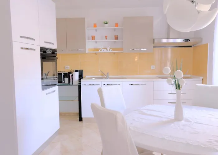 Appartement Lucy Rabac