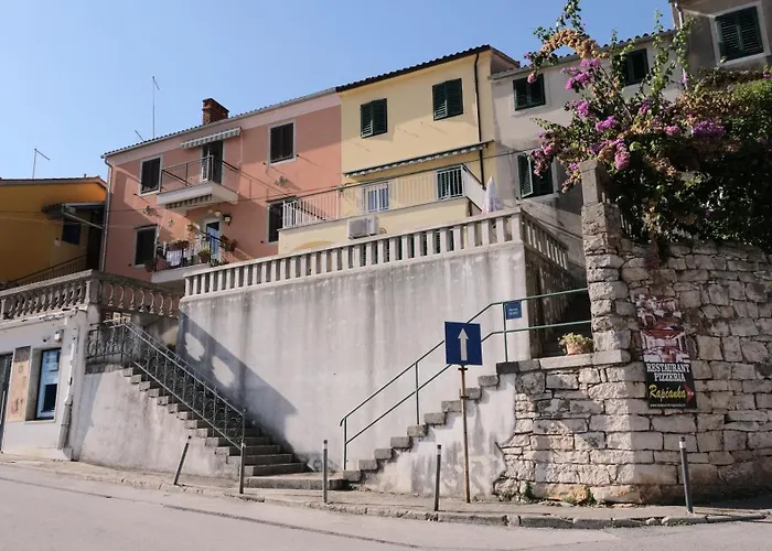 Appartement Lucy Rabac